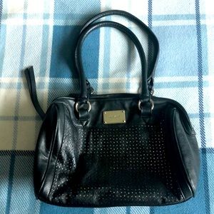 Black tote (Nine West)